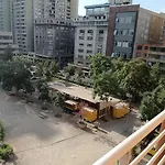 Hermoso Dpto A Pasos De Plaza De Armas,Stgo