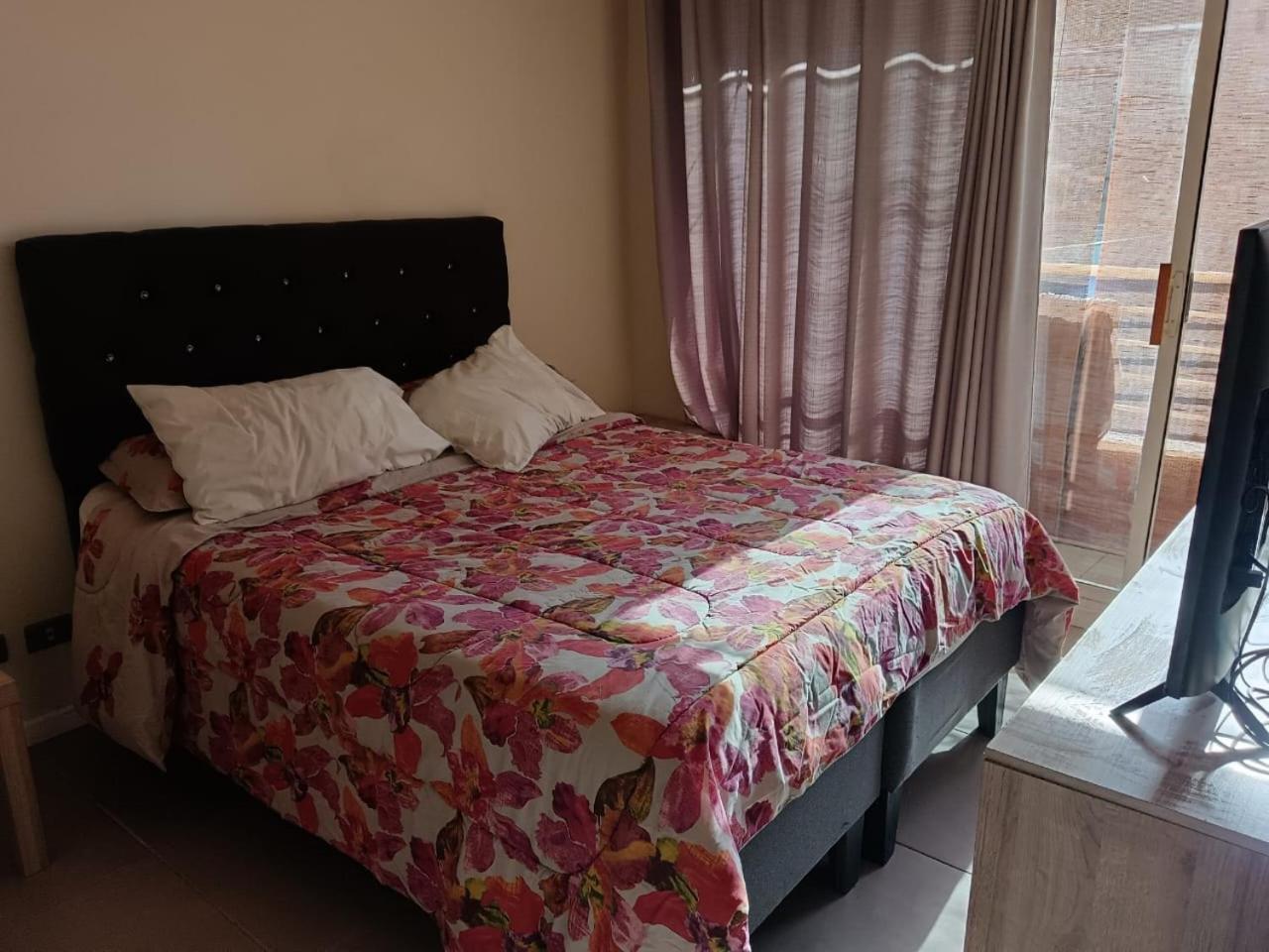 Apartamento Hermoso Dpto A Pasos De Plaza De Armas,stgo Santiago